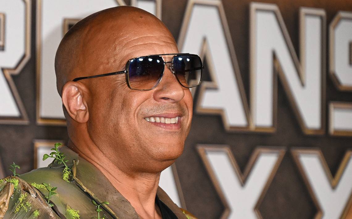 Vin Diesel Niega Acusaciones De Agresión Sexual ¿qué Dijo Su Abogado El Sol De México La